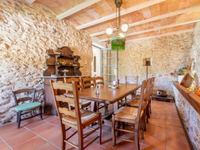 Holiday house Finca Sa Ferreta - Features photo 17
