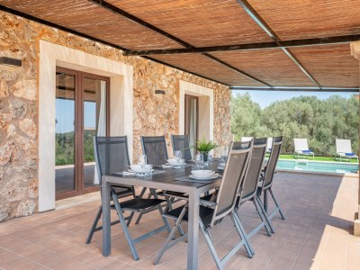 Villa Finca Sa Pleta in Manacor - Villa