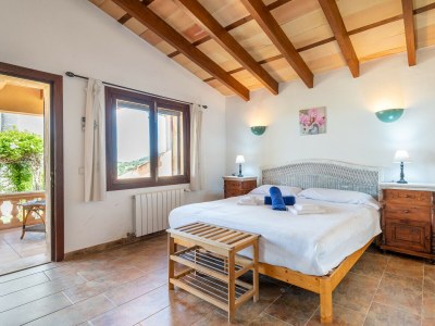 Holiday house Finca Son Amengual (El Castillo) - Features photo 23