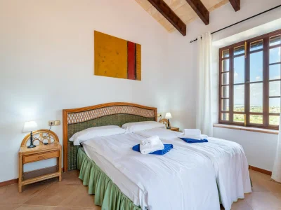Holiday house Finca Son Amengual (El Castillo) - Features photo 30