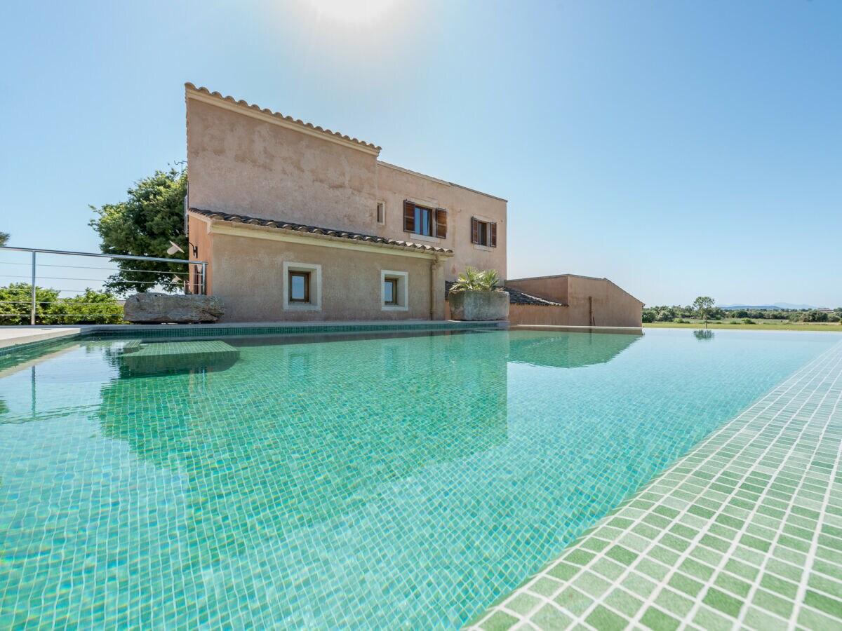 Holiday house Finca Son Joan Jaume