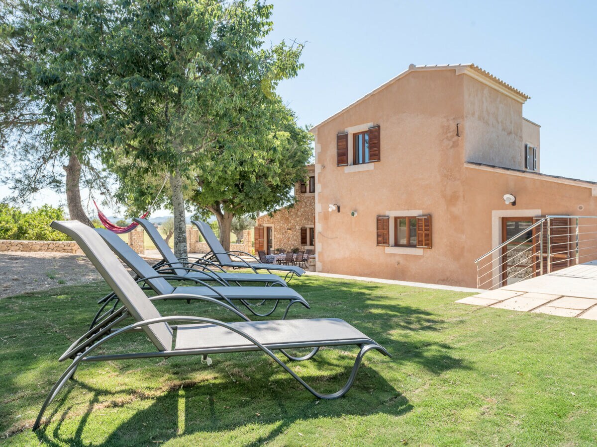 Holiday house Finca Son Joan Jaume - Outdoor photo 2