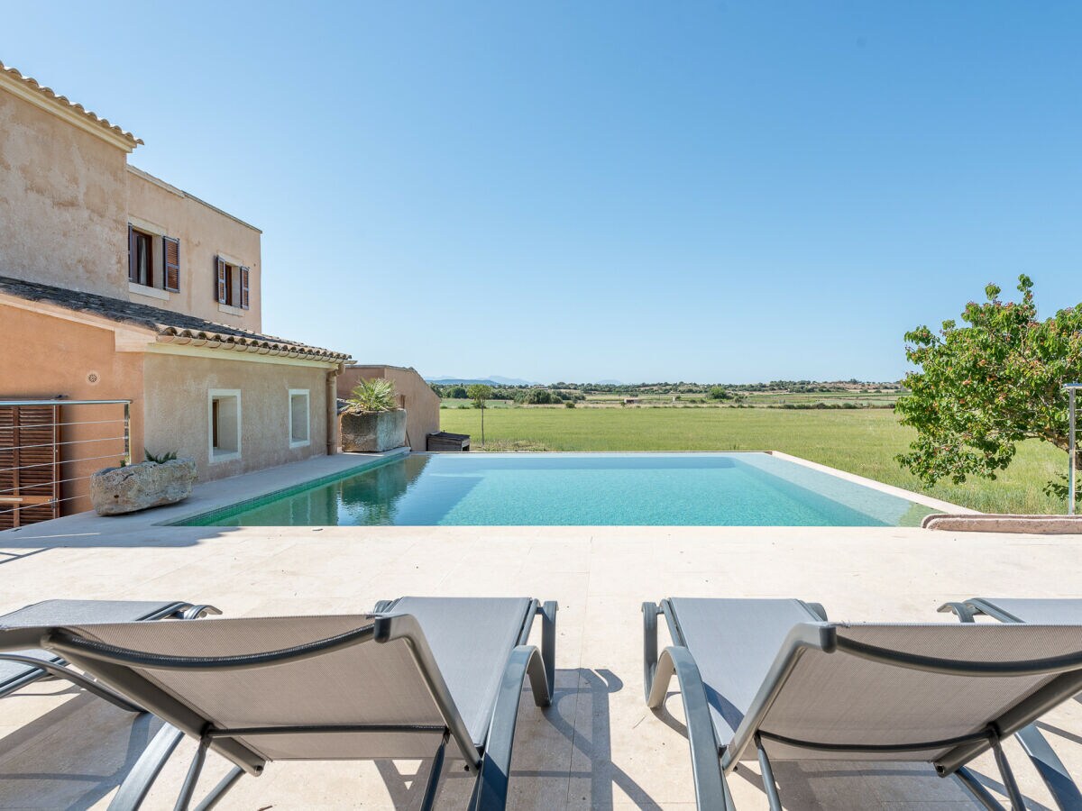 Holiday house Finca Son Joan Jaume - Outdoor photo 5