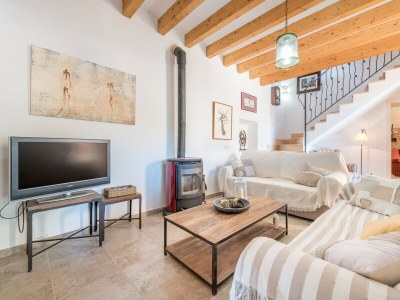 Holiday house Finca Son Joan Jaume - Features photo 14