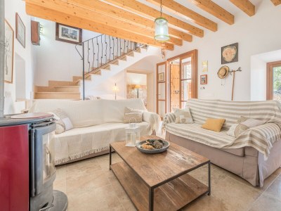 Holiday house Finca Son Joan Jaume - Features photo 15
