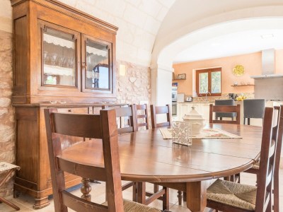 Holiday house Finca Son Joan Jaume - Features photo 27