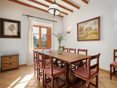 Holiday house Finca Son Oliver - Features photo 29