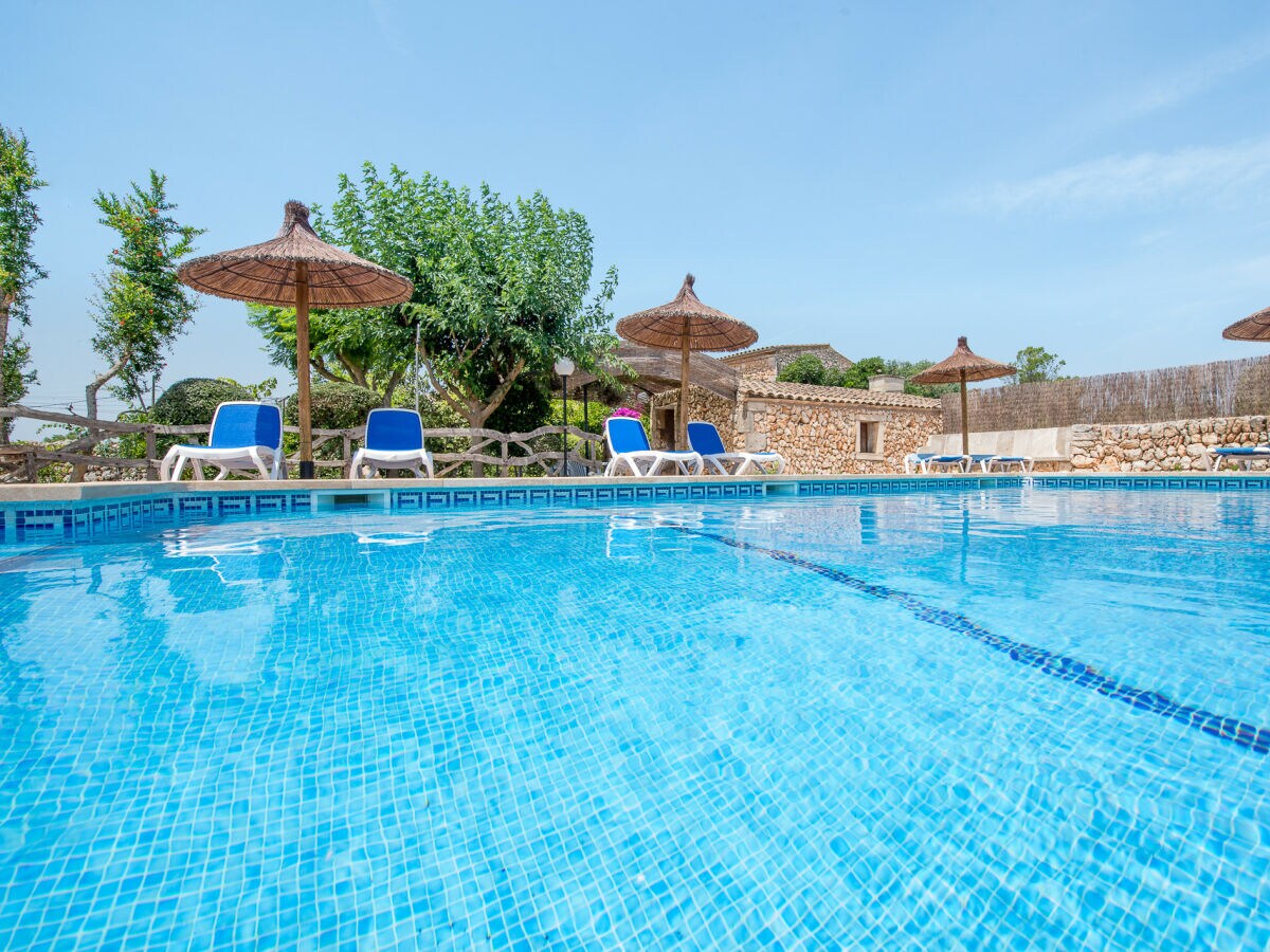 Holiday house Finca Son Sole
