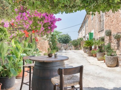 Holiday house Finca Son Sole - Outdoor photo 6