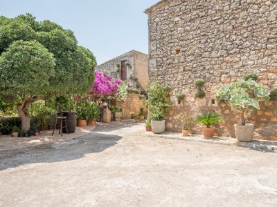 Holiday house Finca Son Sole - Outdoor photo 9