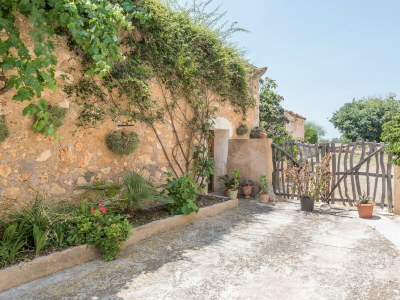 Holiday house Finca Son Sole - Outdoor photo 19