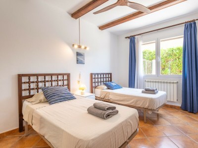 Holiday house Sa Caseta Serra - Features photo 27