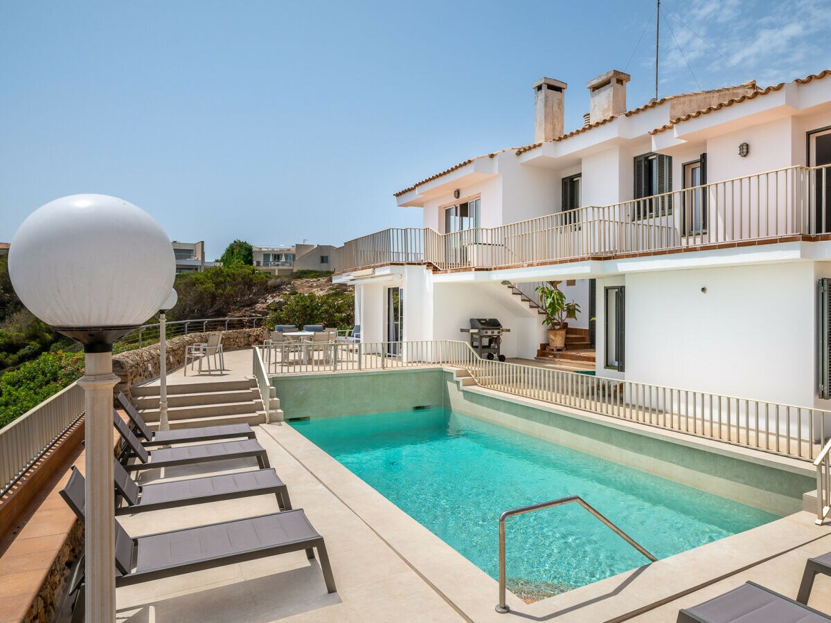 Villa Villa Enderrossall - Outdoor photo 2
