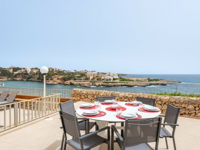 Villa Villa Enderrossall - Outdoor photo 4