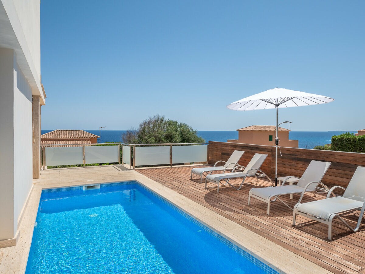 Villa Villa Ullastre by Mallorca House Rent