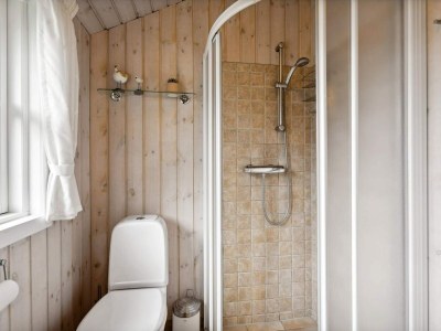 Holiday house 4 Personen Ferienhaus in Hemmet-By Traum - Outdoor photo 7