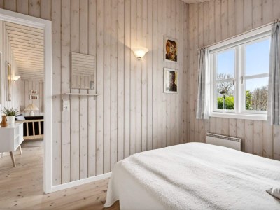 Holiday house 4 Personen Ferienhaus in Hemmet-By Traum - Outdoor photo 17