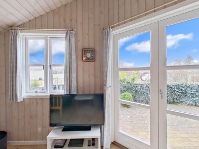 Holiday house 4 Personen Ferienhaus in Hemmet-By Traum - Outdoor photo 25