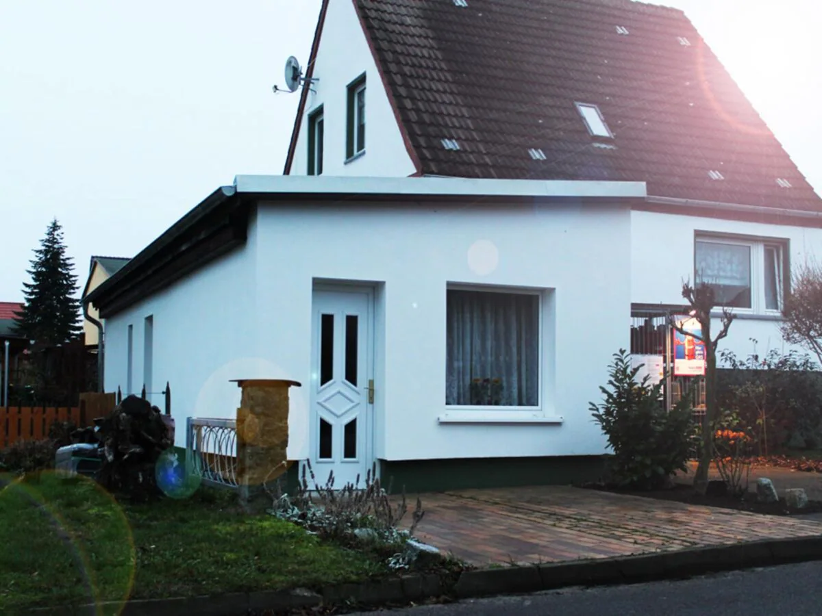 Bungalow Bungalow auf der Insel Poel für 2 Personen