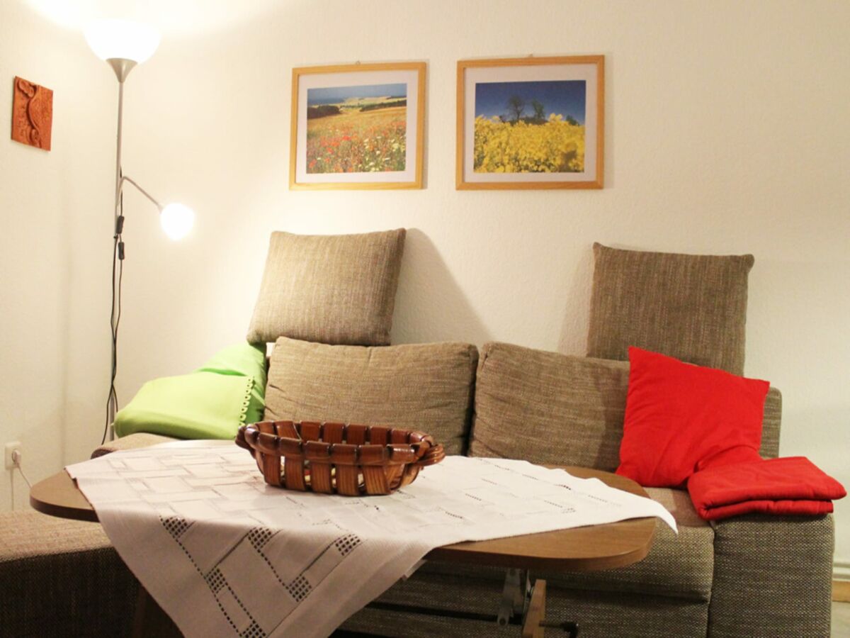 Bungalow Bungalow auf der Insel Poel für 2 Personen - Features photo 4