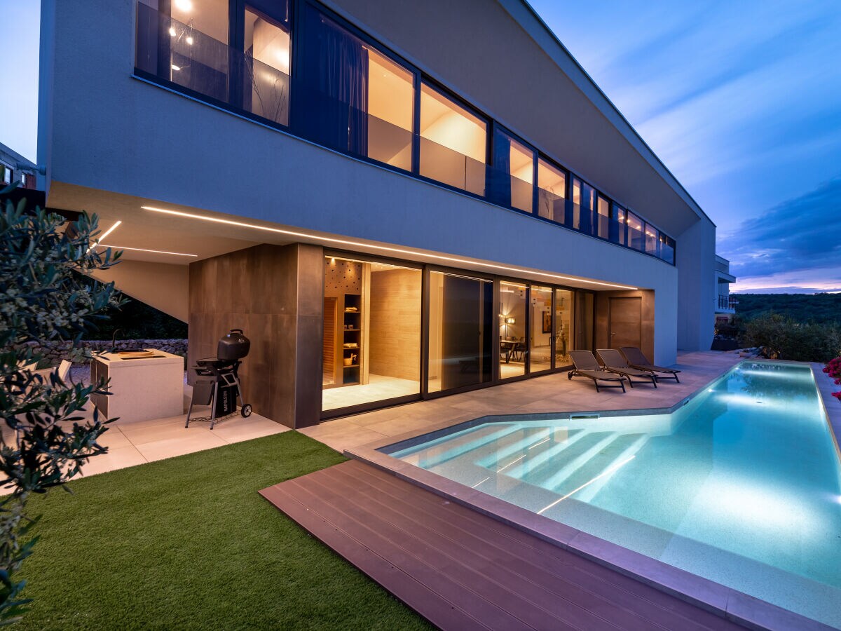 Villa Panoramic