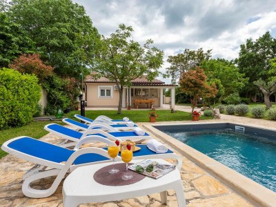 Villa Villa Darko - Outdoor photo 11