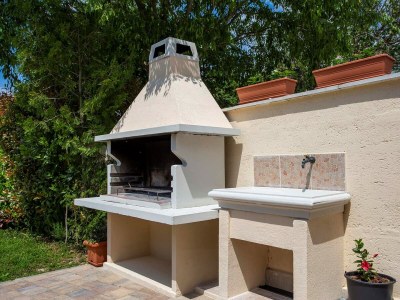 Villa Villa Darko - Outdoor photo 16