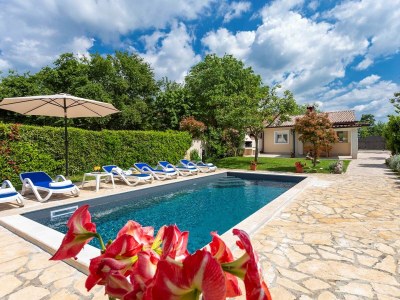 Villa Villa Darko - Outdoor photo 27