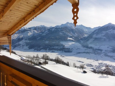 Holiday apartment Alpine farm - Outdoor photo 5