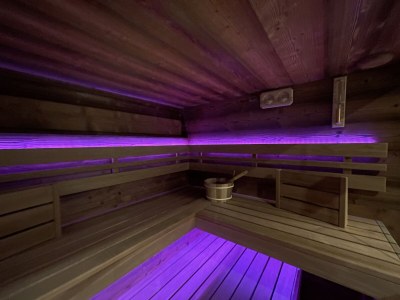 Holiday apartment Alpina Hochberg - Features photo 12