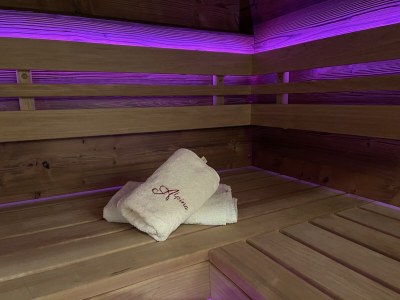 Holiday apartment Alpina Hochberg - Features photo 14