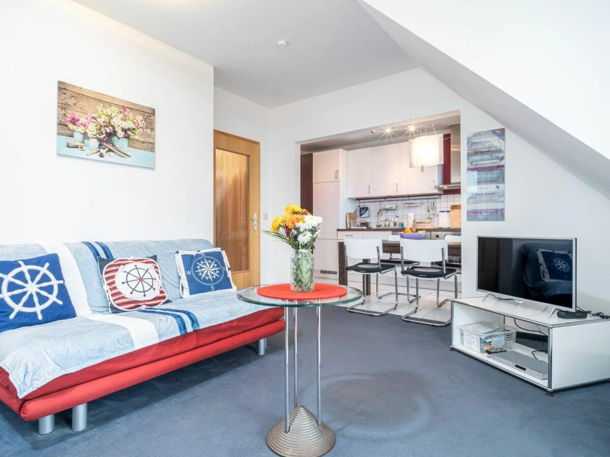 Holiday apartment Ferienwohnung Ohana