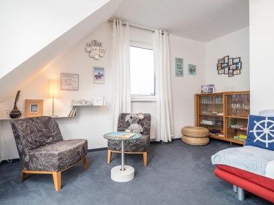 Holiday apartment Ferienwohnung Ohana - Features photo 20