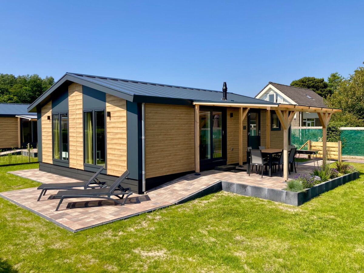 Holiday house Puik en Duin 5a - Outdoor photo 2