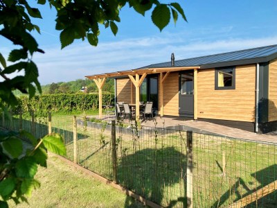 Holiday house Puik en Duin 5a in Noordwijk - Holiday house