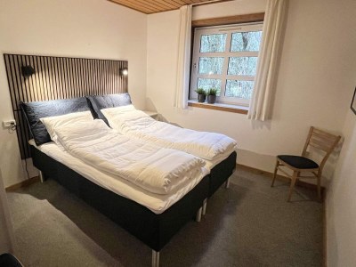 Holiday house 4 Sterne Ferienhaus in Øster Assels-By Traum - Outdoor photo 27