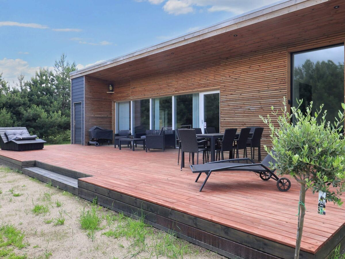 Holiday house 4 star holiday home in Væggerløse-By Traum - Outdoor photo 2
