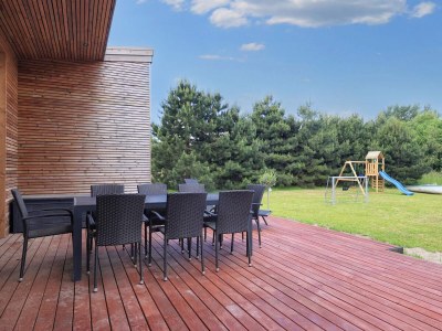 Holiday house 4 star holiday home in Væggerløse-By Traum - Outdoor photo 10