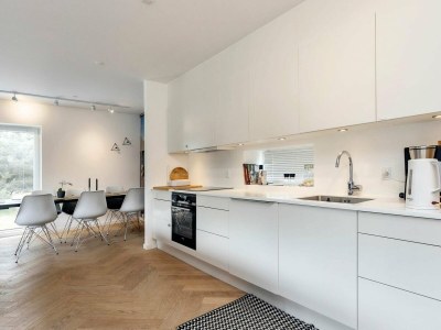 Holiday house 4 star holiday home in Væggerløse-By Traum - Outdoor photo 14