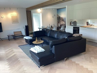 Holiday house 4 star holiday home in Væggerløse-By Traum - Outdoor photo 17
