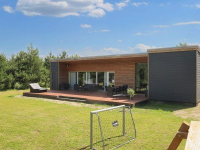 Holiday house 4 star holiday home in Væggerløse-By Traum - Outdoor photo 46