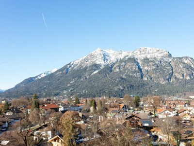 Holiday apartment Alpenpanorama - Environment photo 43