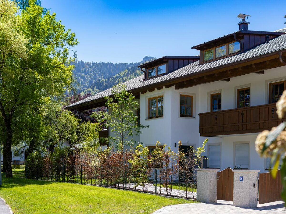 Holiday apartment Königsblick