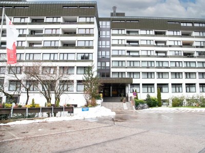 Holiday apartment Panoramablick 303 - Outdoor photo 33