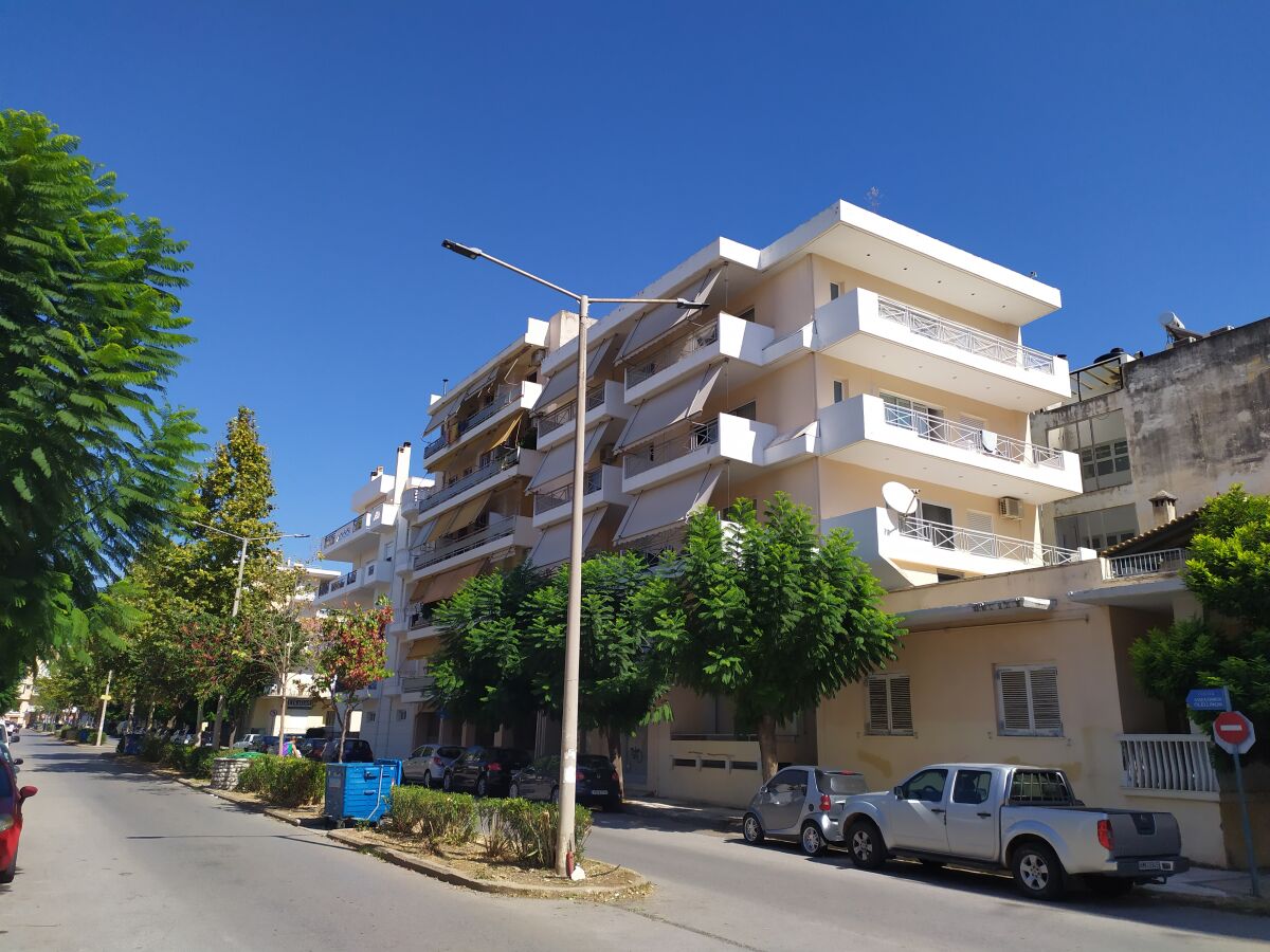 Holiday apartment FIL27 - Outdoor photo 2