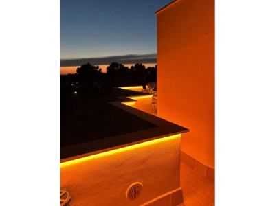 Holiday apartment Can Suerte - Outdoor photo 11