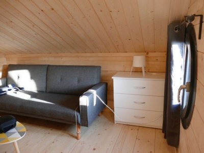 Holiday house Gemütlicher Rückzugsort auf dem Land - Features photo 15