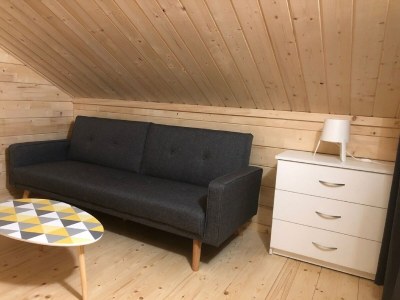 Holiday house Gemütlicher Rückzugsort auf dem Land - Features photo 18