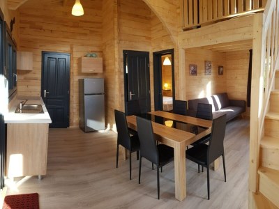 Holiday house Gemütlicher Rückzugsort auf dem Land - Features photo 20