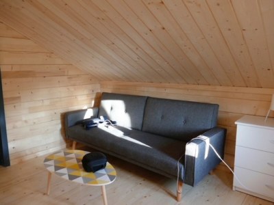 Holiday house Gemütlicher Rückzugsort auf dem Land - Features photo 23